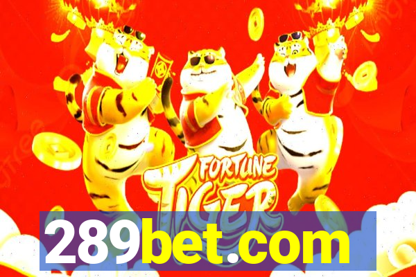 289bet.com