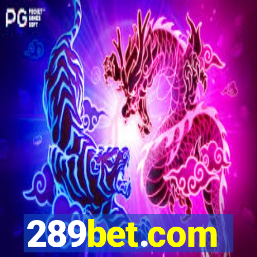 289bet.com