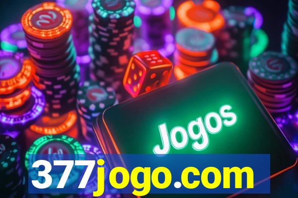 377jogo.com