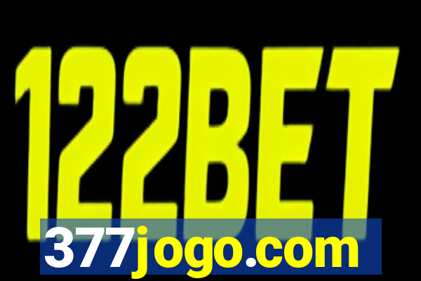 377jogo.com