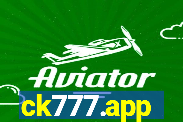 ck777.app