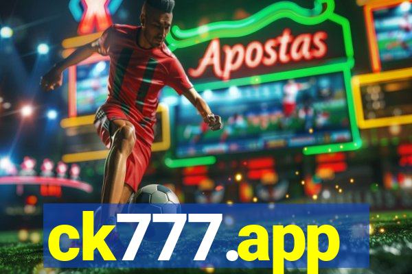 ck777.app