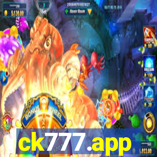 ck777.app