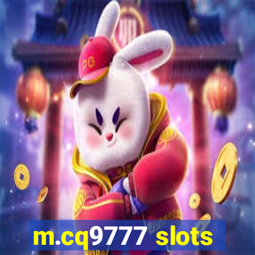 m.cq9777 slots