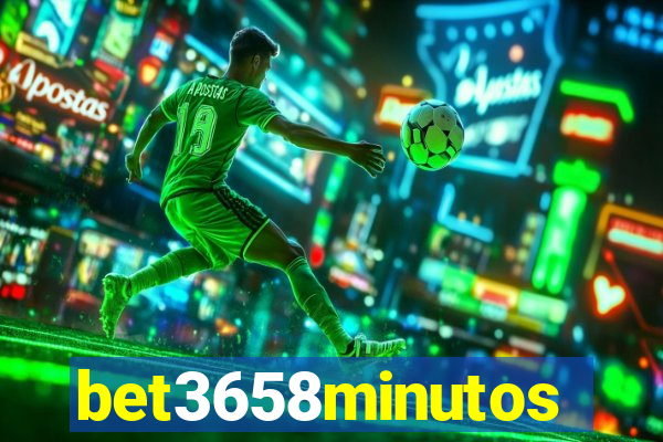 bet3658minutos