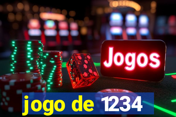 jogo de 1234