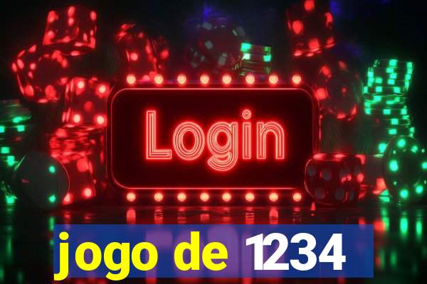 jogo de 1234