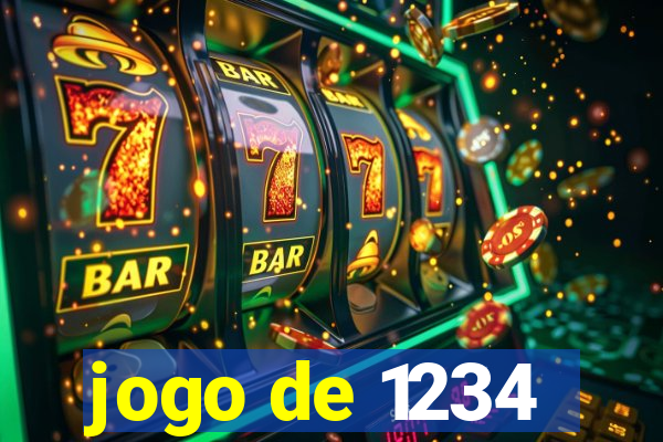 jogo de 1234