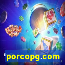 porcopg.com