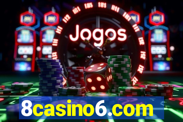 8casino6.com