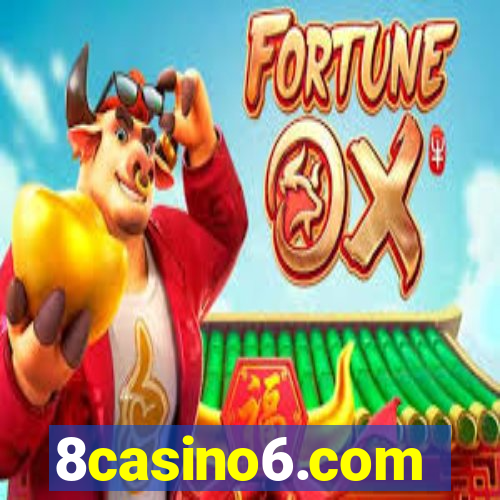 8casino6.com