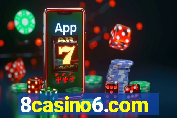 8casino6.com