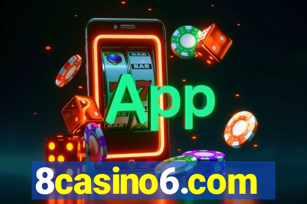 8casino6.com