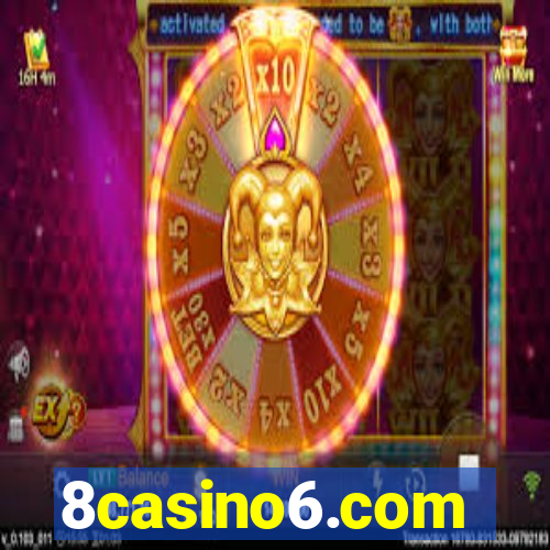 8casino6.com