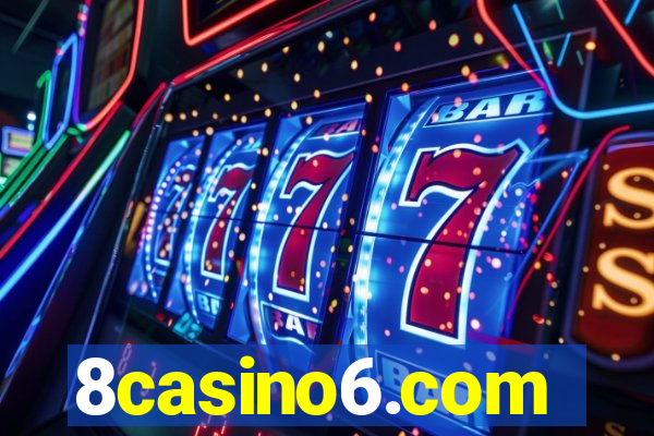 8casino6.com