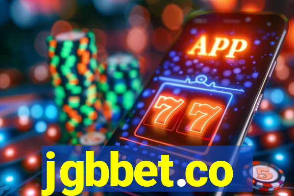 jgbbet.co