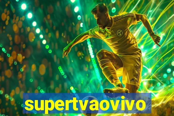 supertvaovivo