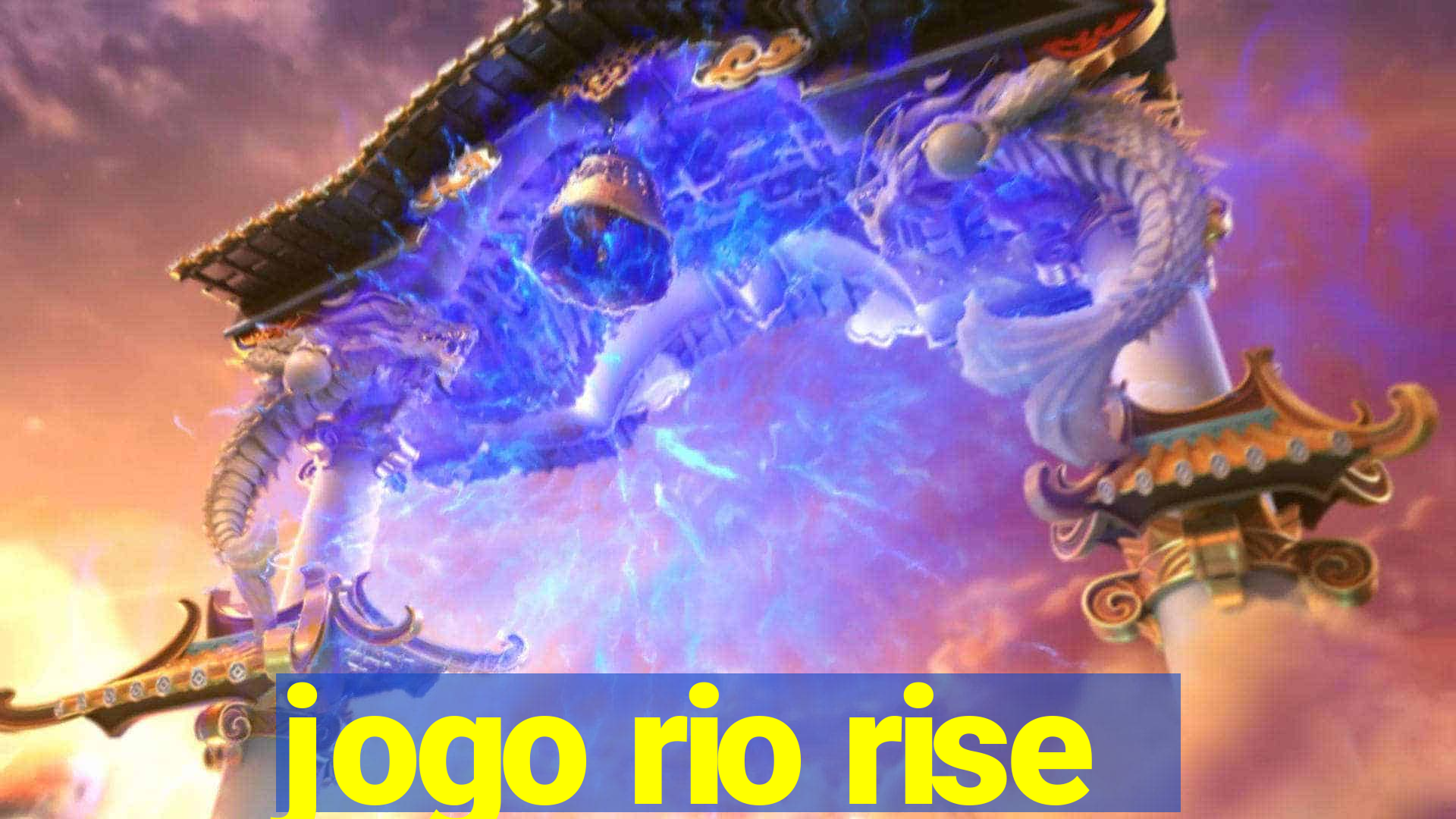 jogo rio rise