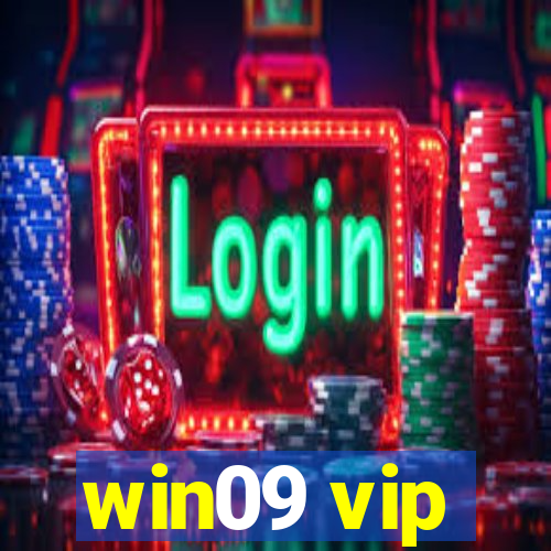 win09 vip