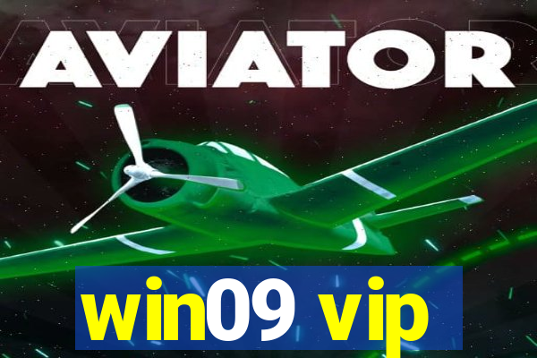 win09 vip