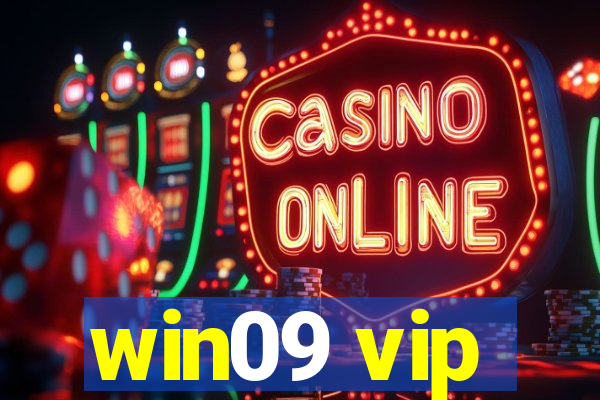 win09 vip