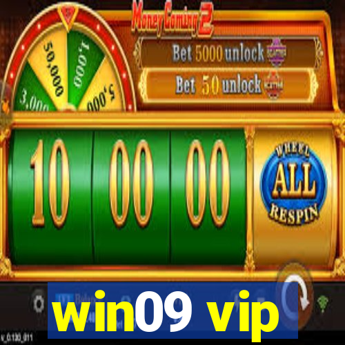 win09 vip