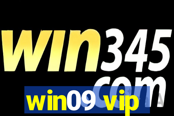 win09 vip