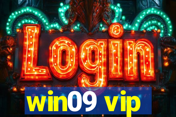 win09 vip