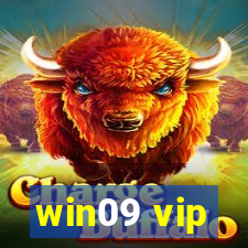 win09 vip