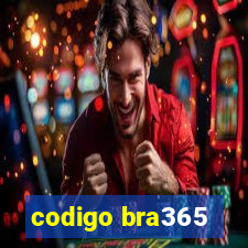 codigo bra365