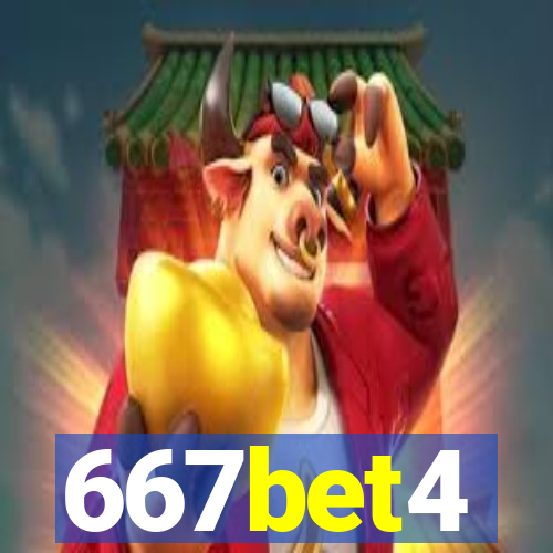 667bet4