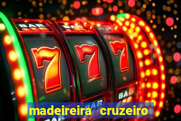 madeireira cruzeiro pouso alegre