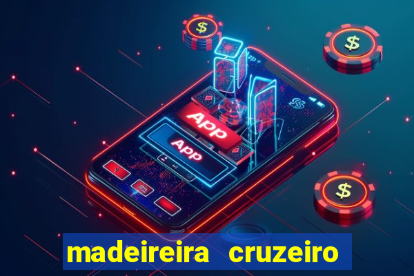 madeireira cruzeiro pouso alegre