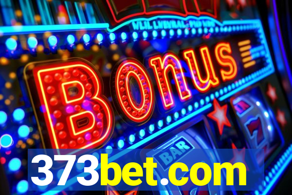 373bet.com