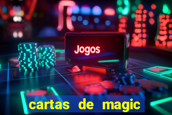 cartas de magic para imprimir