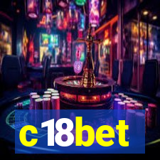 c18bet