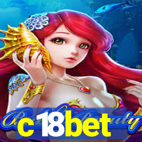 c18bet