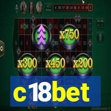 c18bet