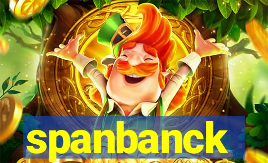 spanbanck