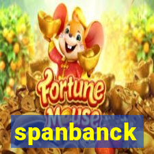 spanbanck