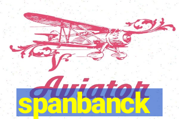 spanbanck