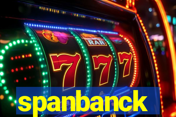 spanbanck