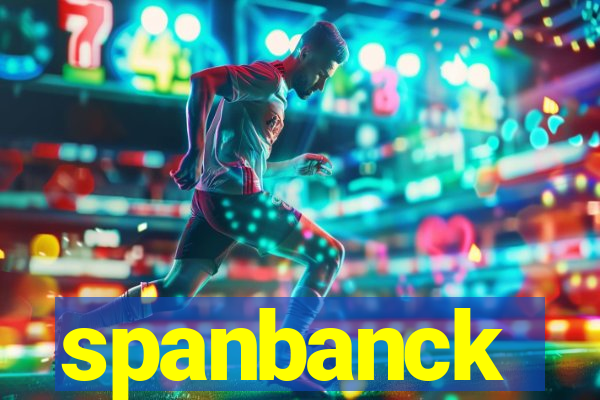 spanbanck