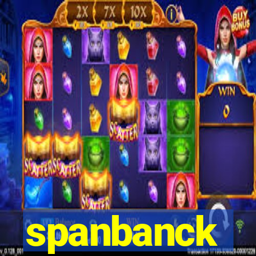 spanbanck