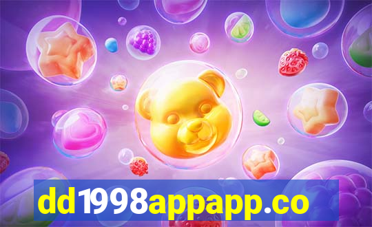 dd1998appapp.com