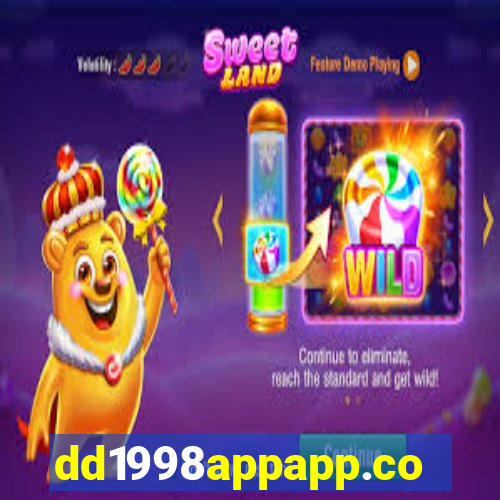 dd1998appapp.com