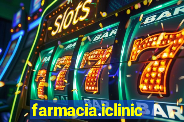 farmacia.iclinic rx.com br