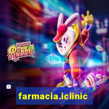 farmacia.iclinic rx.com br