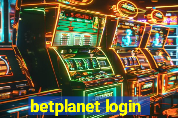 betplanet login