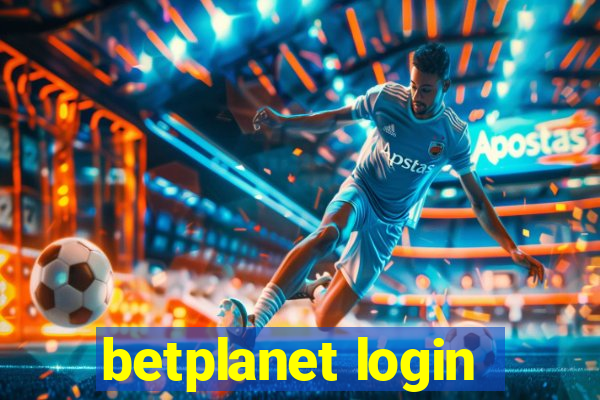 betplanet login